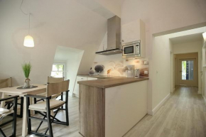 Strandvilla Scholle - Aal Wohnung 06 Boltenhagen
